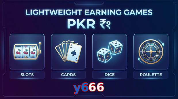 Payment and PKR controls in Y666