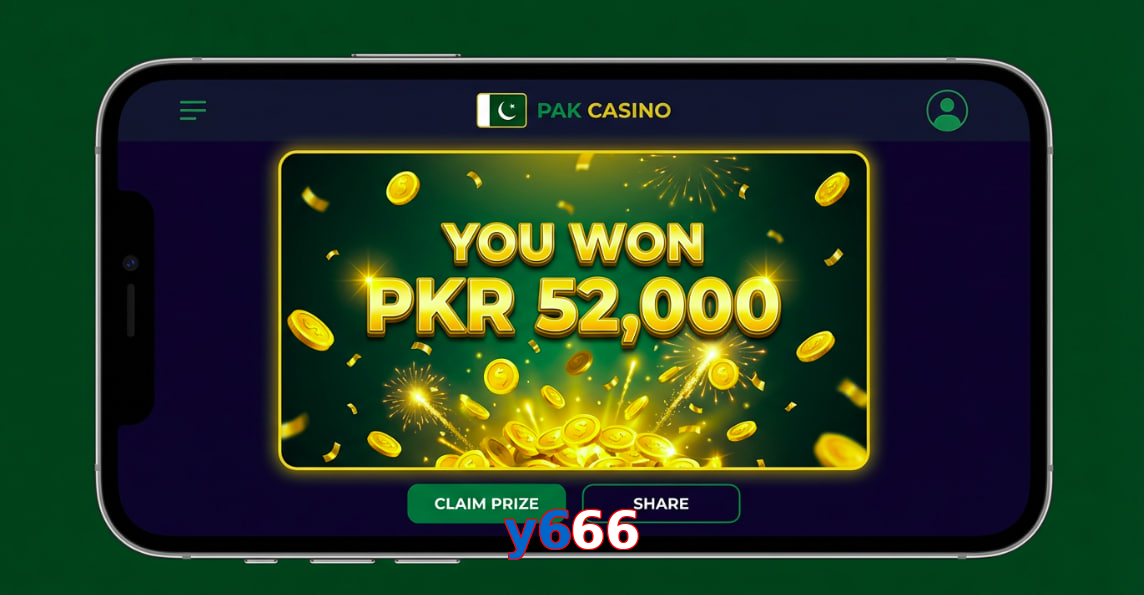 Payment and PKR controls in Y666